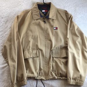 Tommy Hilfiger sweater